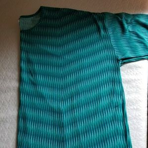 3x Multicolor Lularoe Irma Tunic